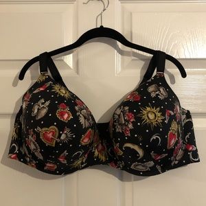 Torrid Bra